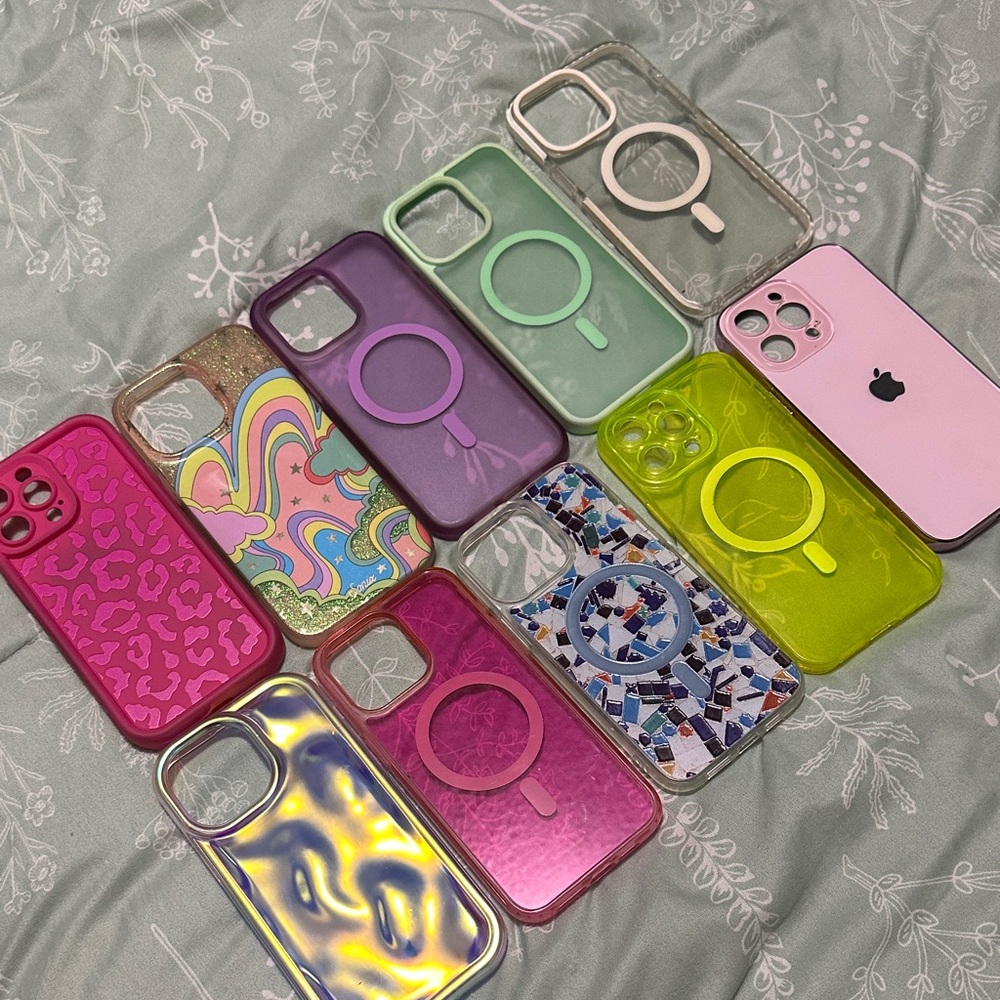 10 iPhone 14 Pro Max cases